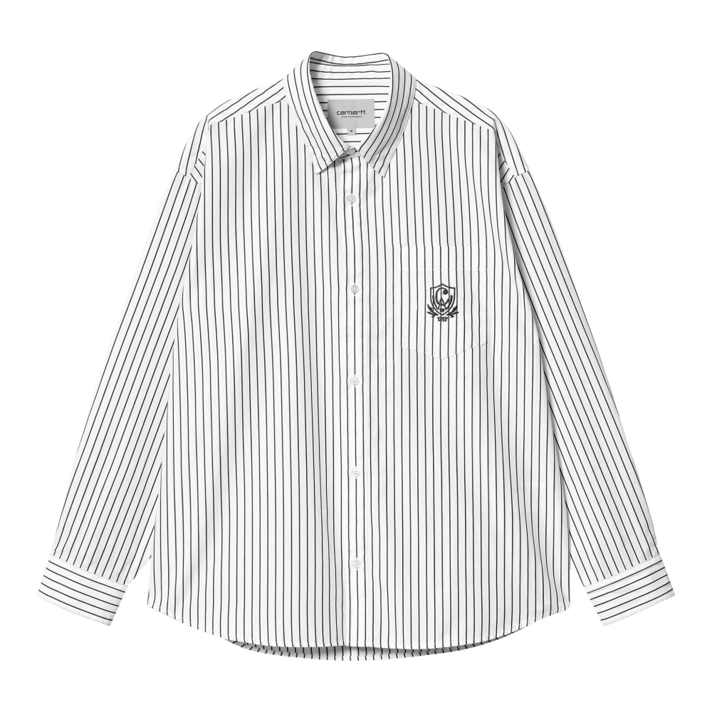 Shirts > Casual Shirts - - Carhartt Wip - Modalova