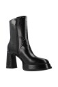 bottines-a-talons-plateforme