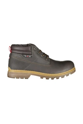 1965 MidTop Boots