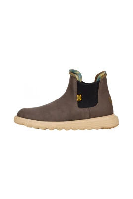 Klassisk Branson Vattentät Sneaker