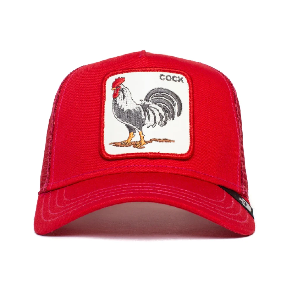 Goorin Bros The Red Keps Red, Unisex