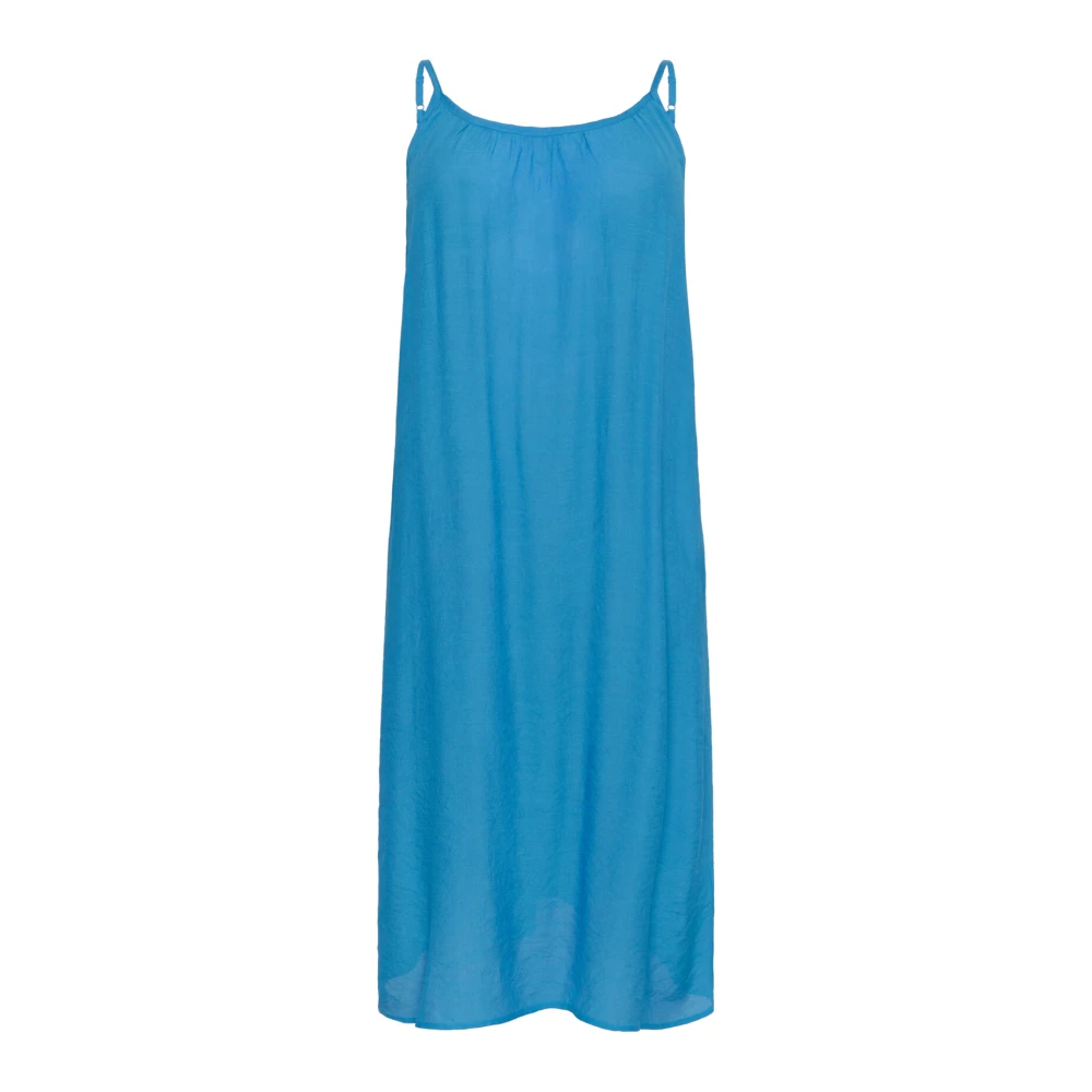 Dresses > Day Dresses > Midi Dresses - - Kaffe Curve - Modalova