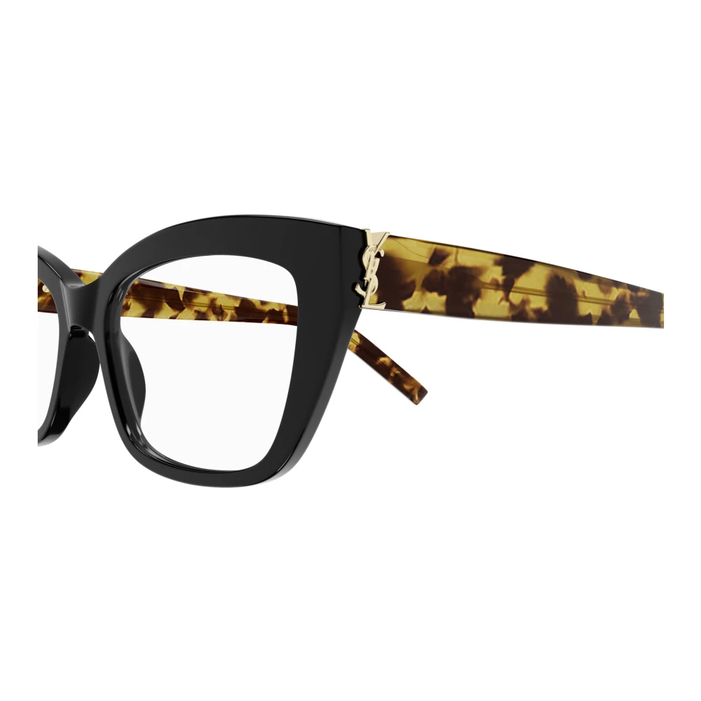Saint Laurent Optical Frame Black Dames