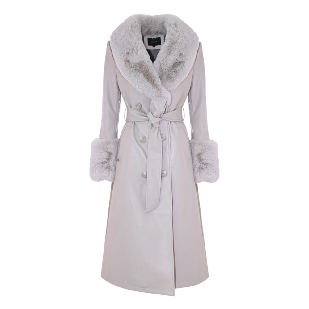 Coats > Belted Coats - - Kocca - Modalova