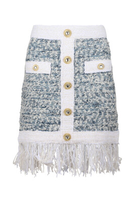 fringed-tweed-miniskirt
