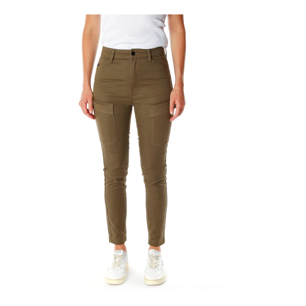 Trousers > Slim-fit Trousers - - G-star - Modalova