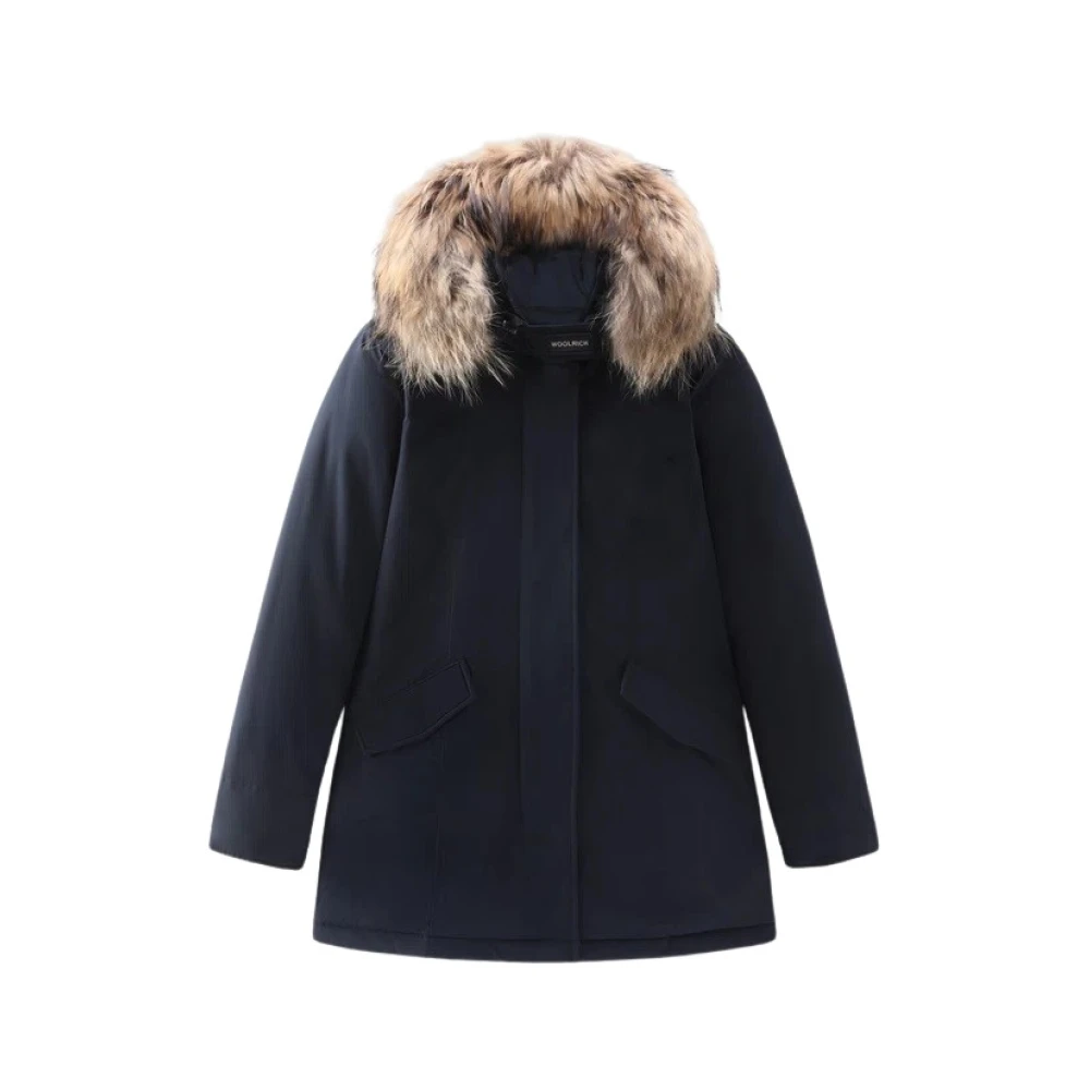 Jackets > Winter Jackets - - Woolrich - Modalova