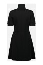 robe-noire-zippee-printemps-ete-2025
