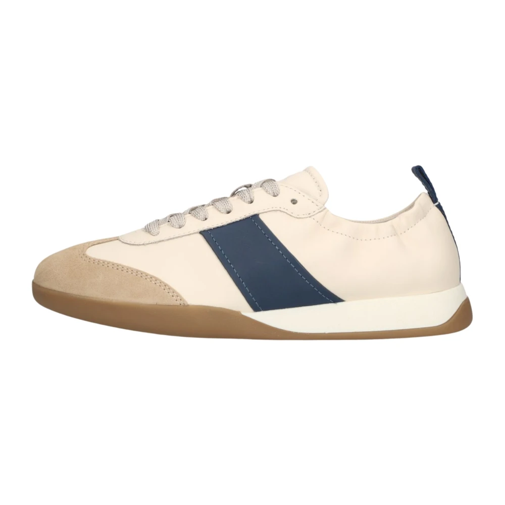 Geox D Maryemy Dames Schoenen Veelkleurig Multicolor