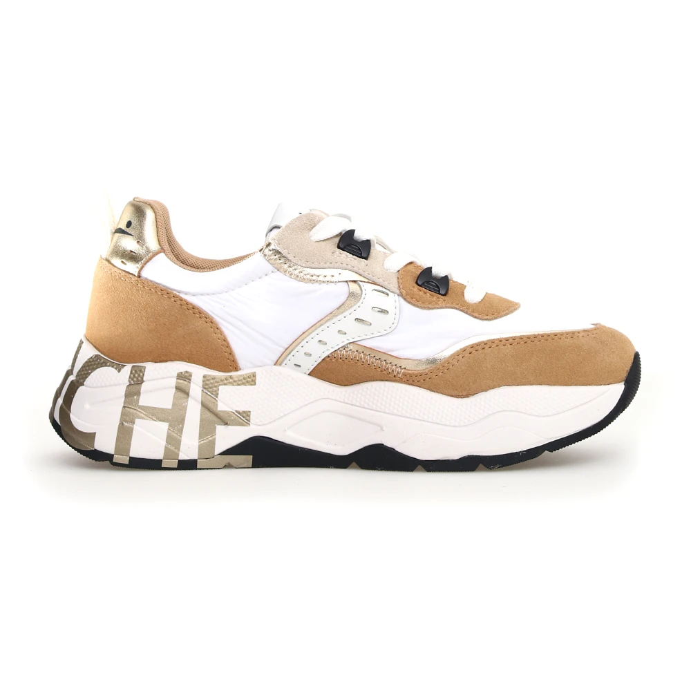 Voile Blanche Women's Club 105