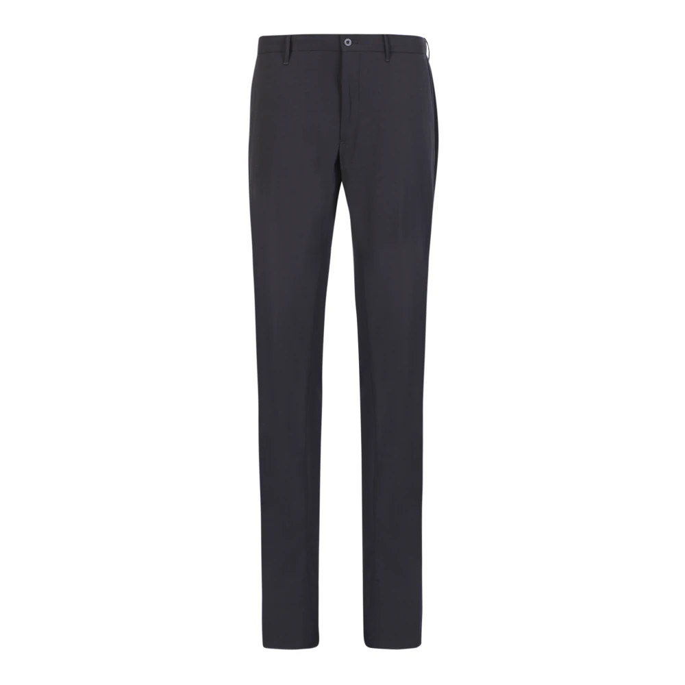 Trousers > Straight Trousers - - Incotex - Modalova