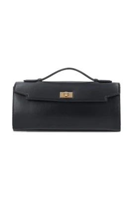 Mortimer Clutch