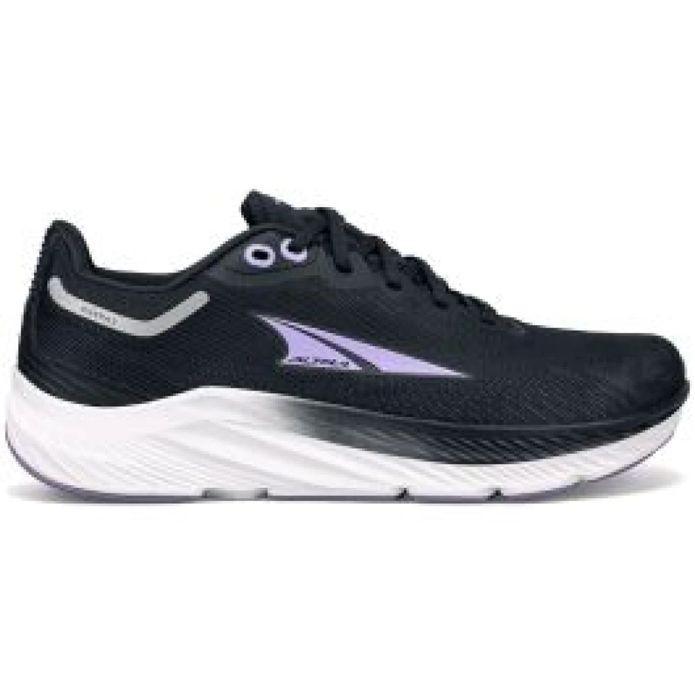 Altra Rivera 3 Running Shoe Dames Schoenen Zwart