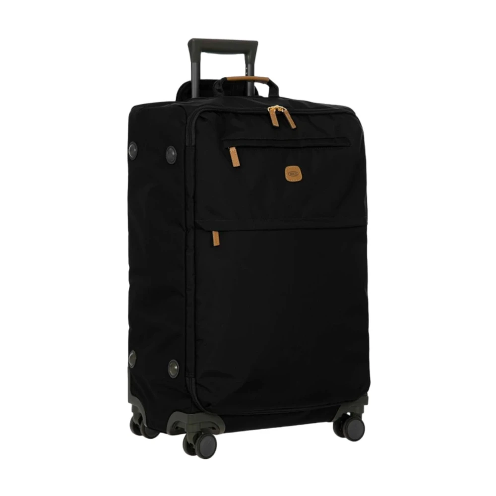 Bric's X-Collection Trolley Black Unisex