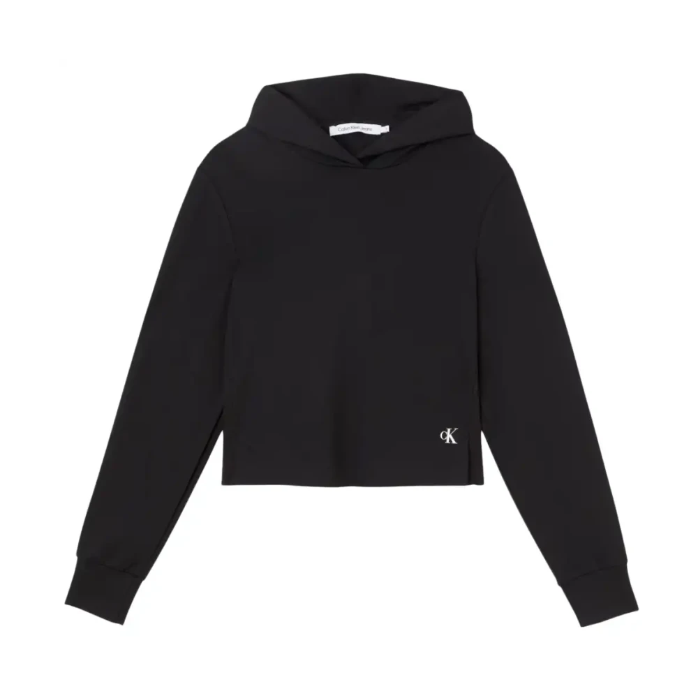 Sweatshirts & Hoodies > Hoodies - - Calvin Klein - Modalova