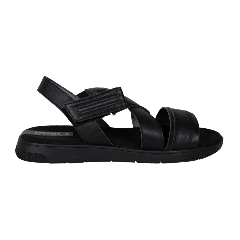 Shoes > Sandals > Flat Sandals - - Geox - Modalova