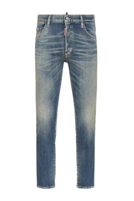 Skater Slim-fit Jeans