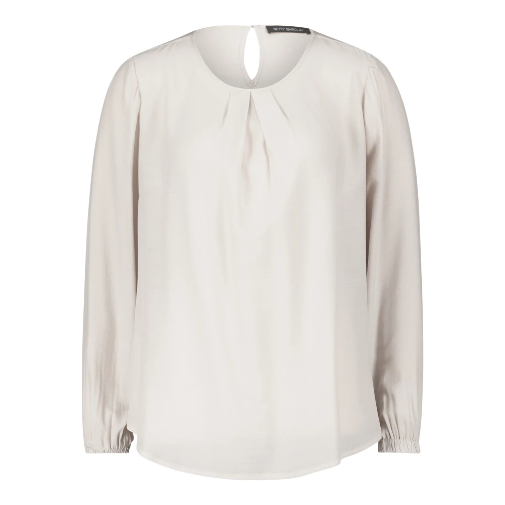 Betty Barclay Blouses Beige Dames