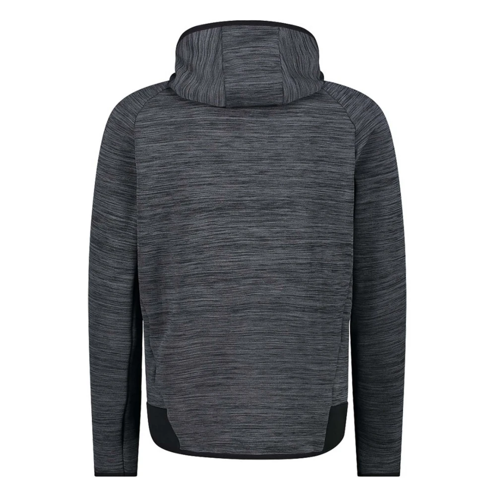 CMP Jas Black Heren