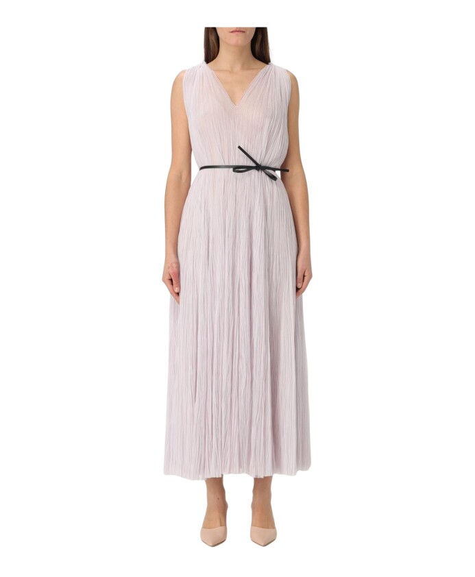 robe-midi-plissee