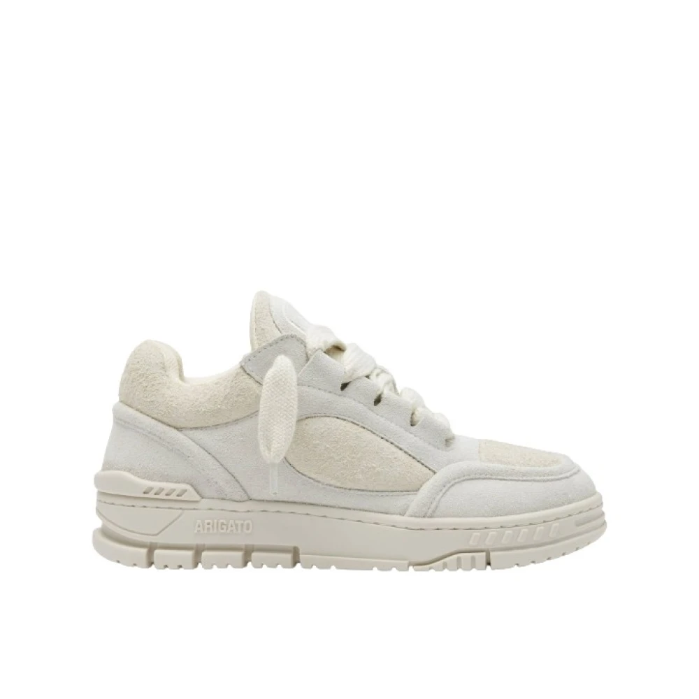 Axel Arigato Area Loop Sneaker Dames Schoenen Wit