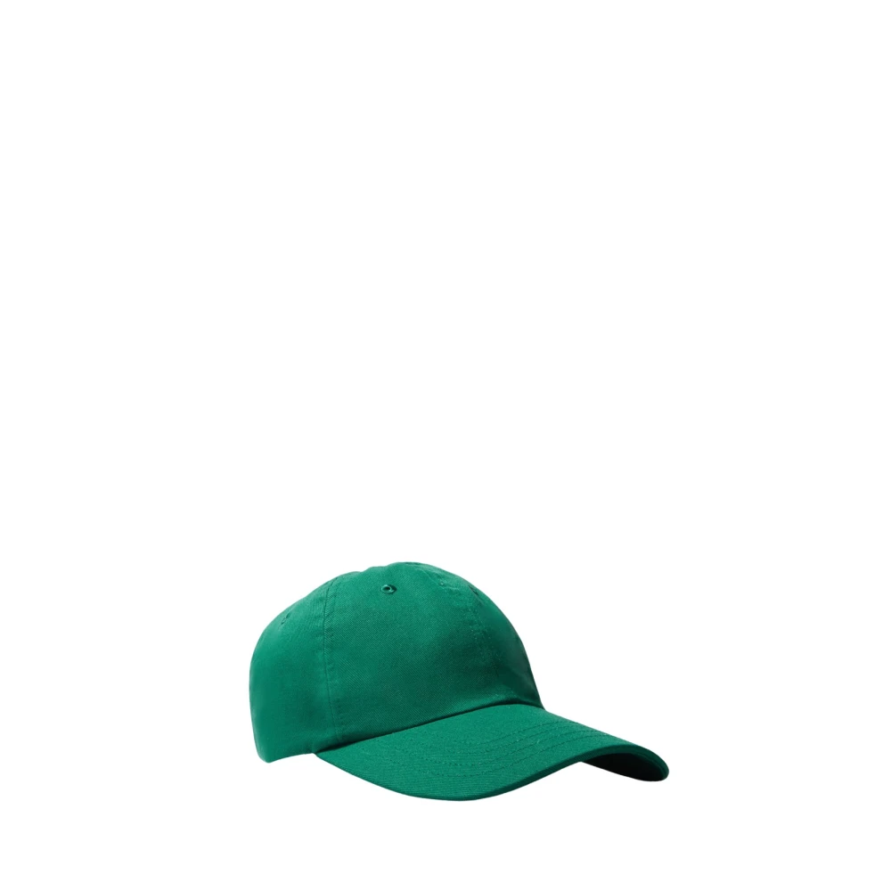 Sunnei Caps Green Heren