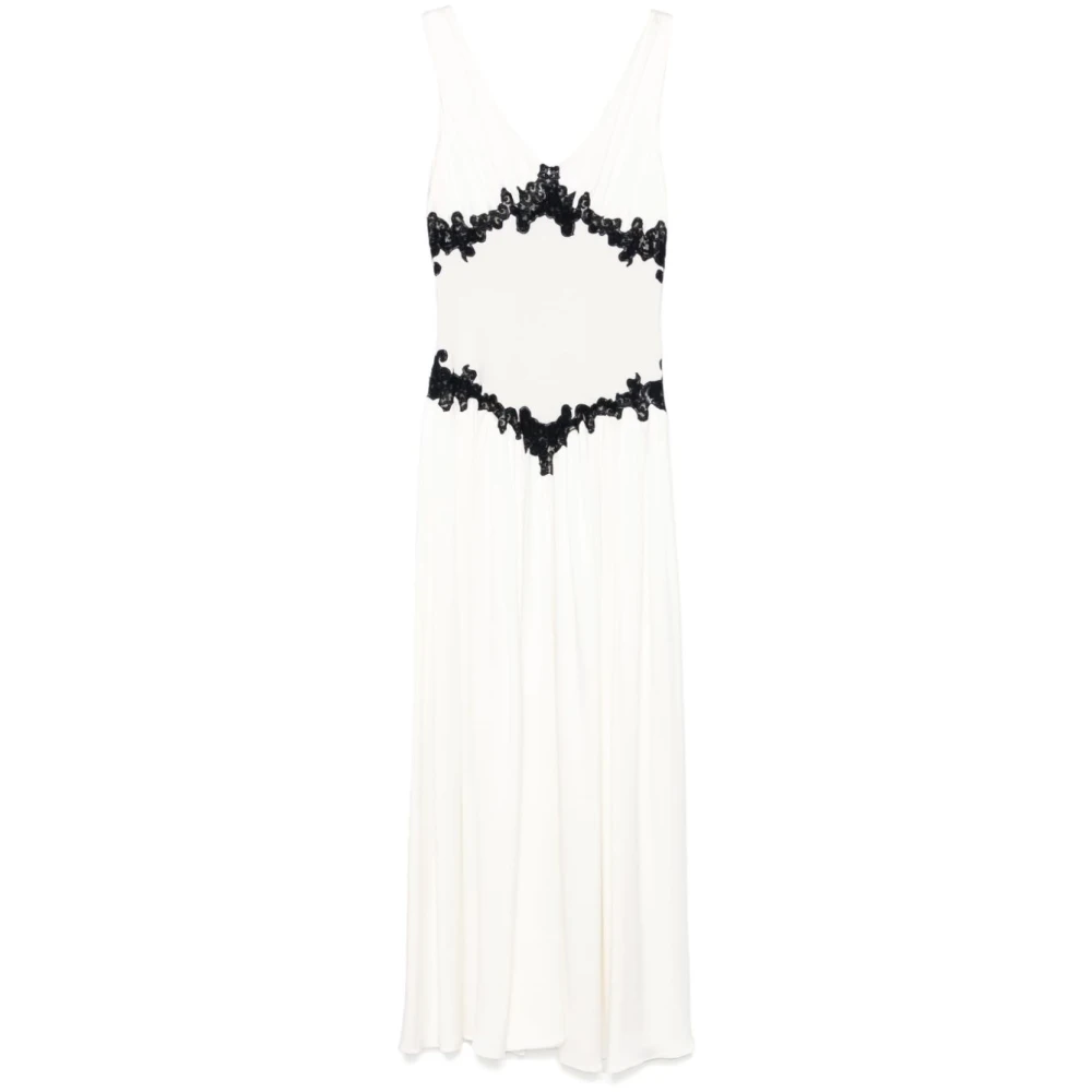 Dresses > Day Dresses > Midi Dresses - - Gabriela Hearst - Modalova