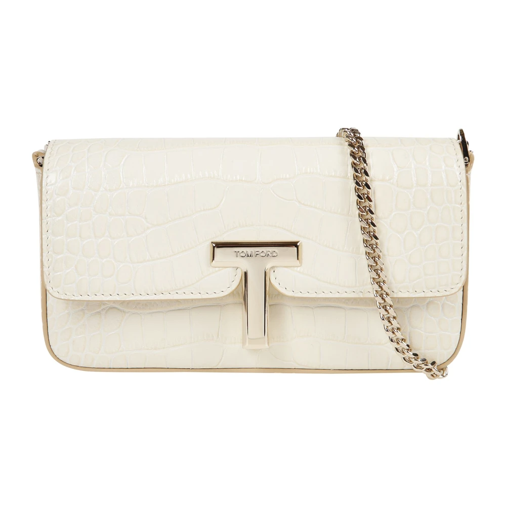 Bags > Cross Body Bags - - Tom Ford - Modalova
