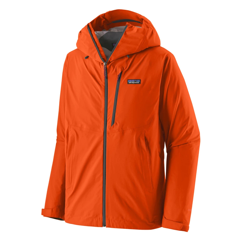 Sport > Outdoor > Jackets - - Patagonia - Modalova
