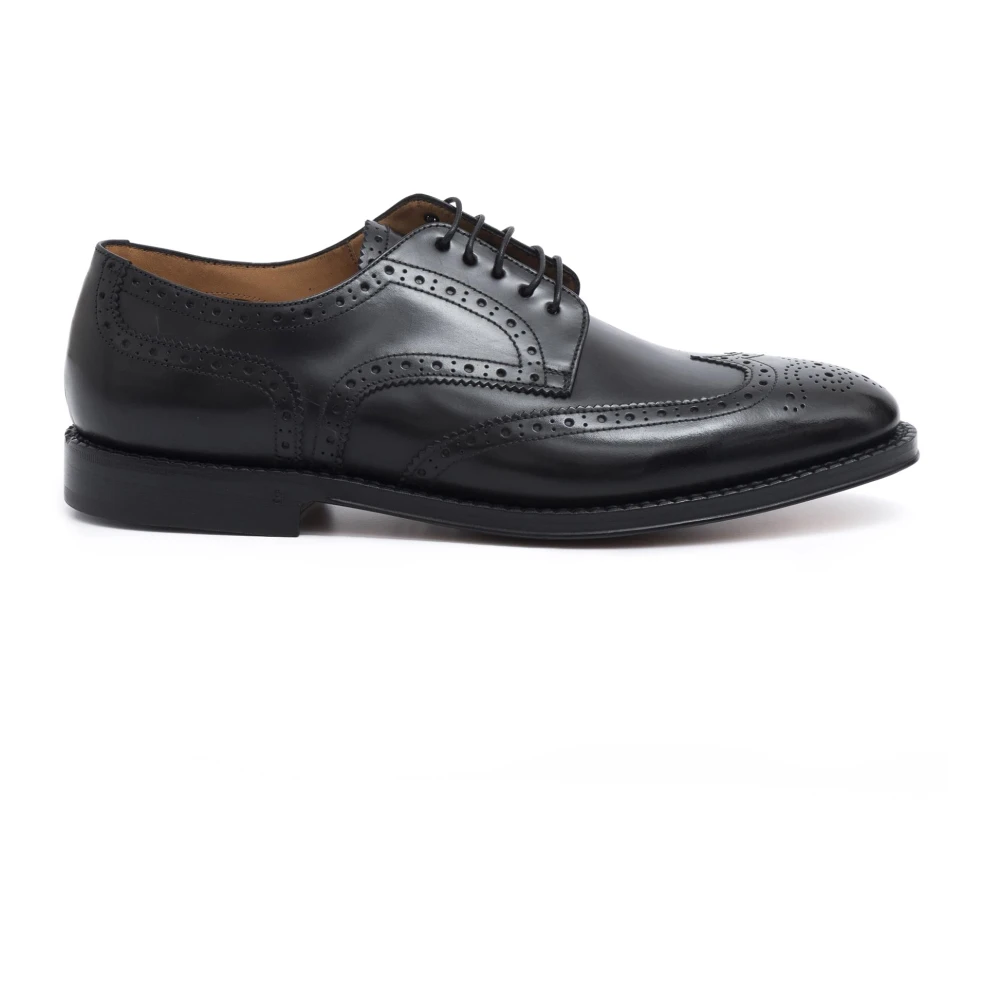 Shoes > Flats > Business Shoes - - Fabi - Modalova