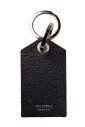 porte-cles-homme-en-caoutchouc-bleu