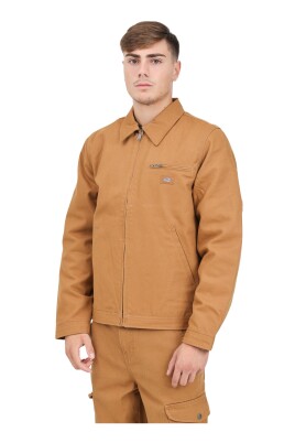 canvas-painter-duck-jacket-brown