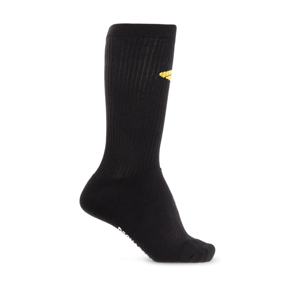 Underwear > Socks - - Dsquared2 - Modalova