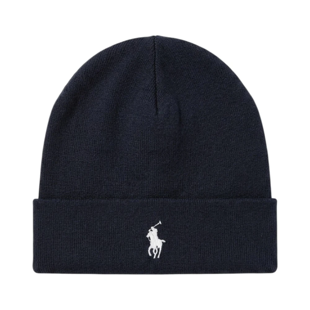 Polo Ralph Lauren Unisex Blu Accessori, Taglia Unica, New,