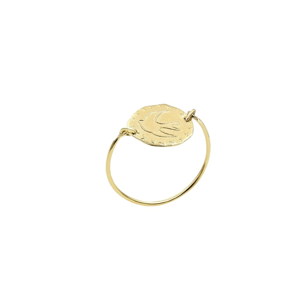 Accessories > Jewellery > Rings - - Ines de la Fressange Paris - Modalova