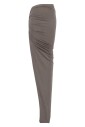 black-cotton-skirt-elegant-silhouette