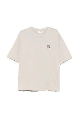 raevehoved-patch-beige-t-shirt