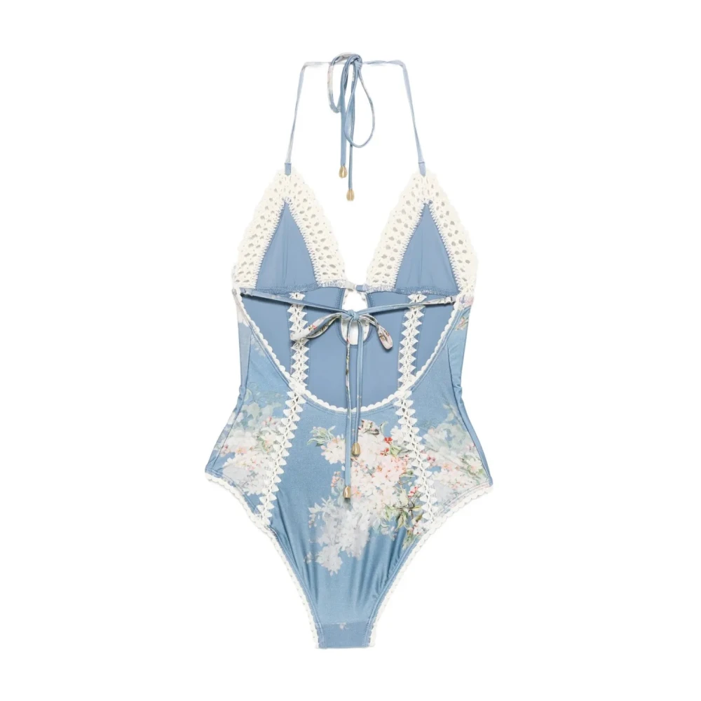 Swimwear > One-piece - - Zimmermann - Modalova