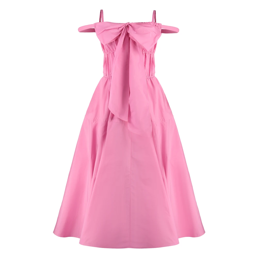 Dresses > Day Dresses > Midi Dresses - - Patou - Modalova