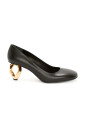 bottines-a-chaine-en-cuir-noir