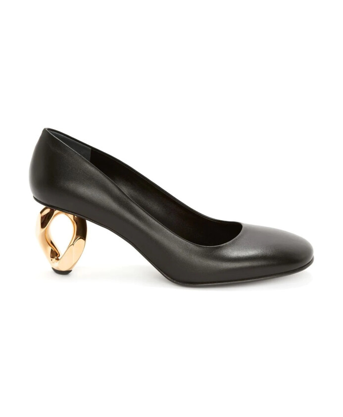 bottines-a-chaine-en-cuir-noir