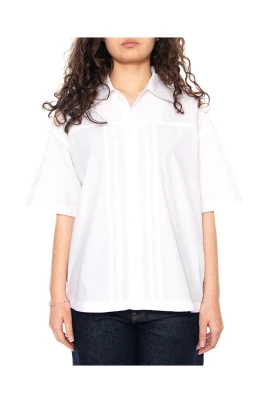 W' S/S Belmont Shirt