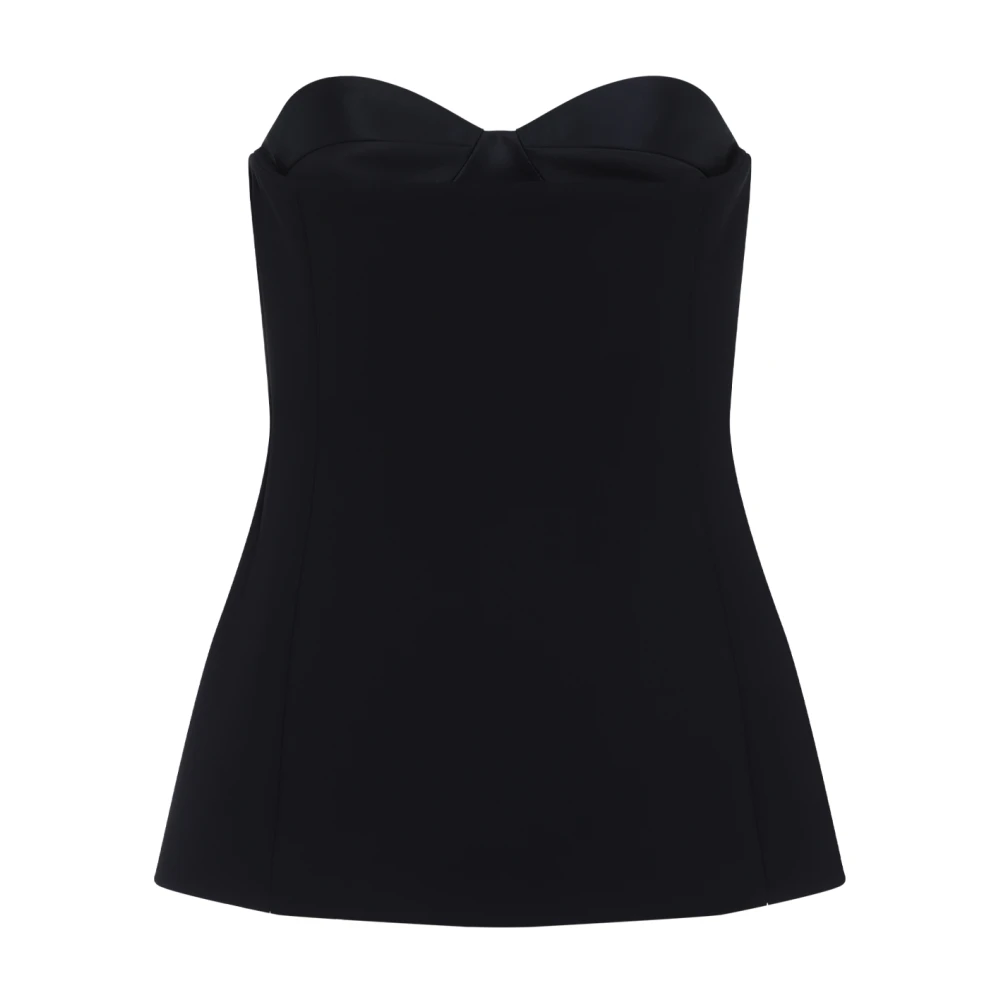 Tops > Sleeveless Tops - - Khaite - Modalova