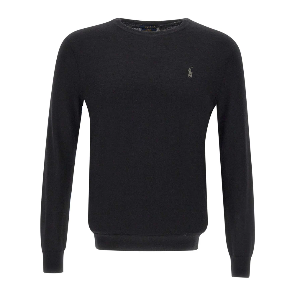 Polo Ralph Lauren Svart Tröja