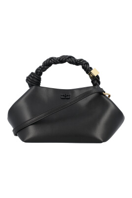 black-handbag-with-bow-design
