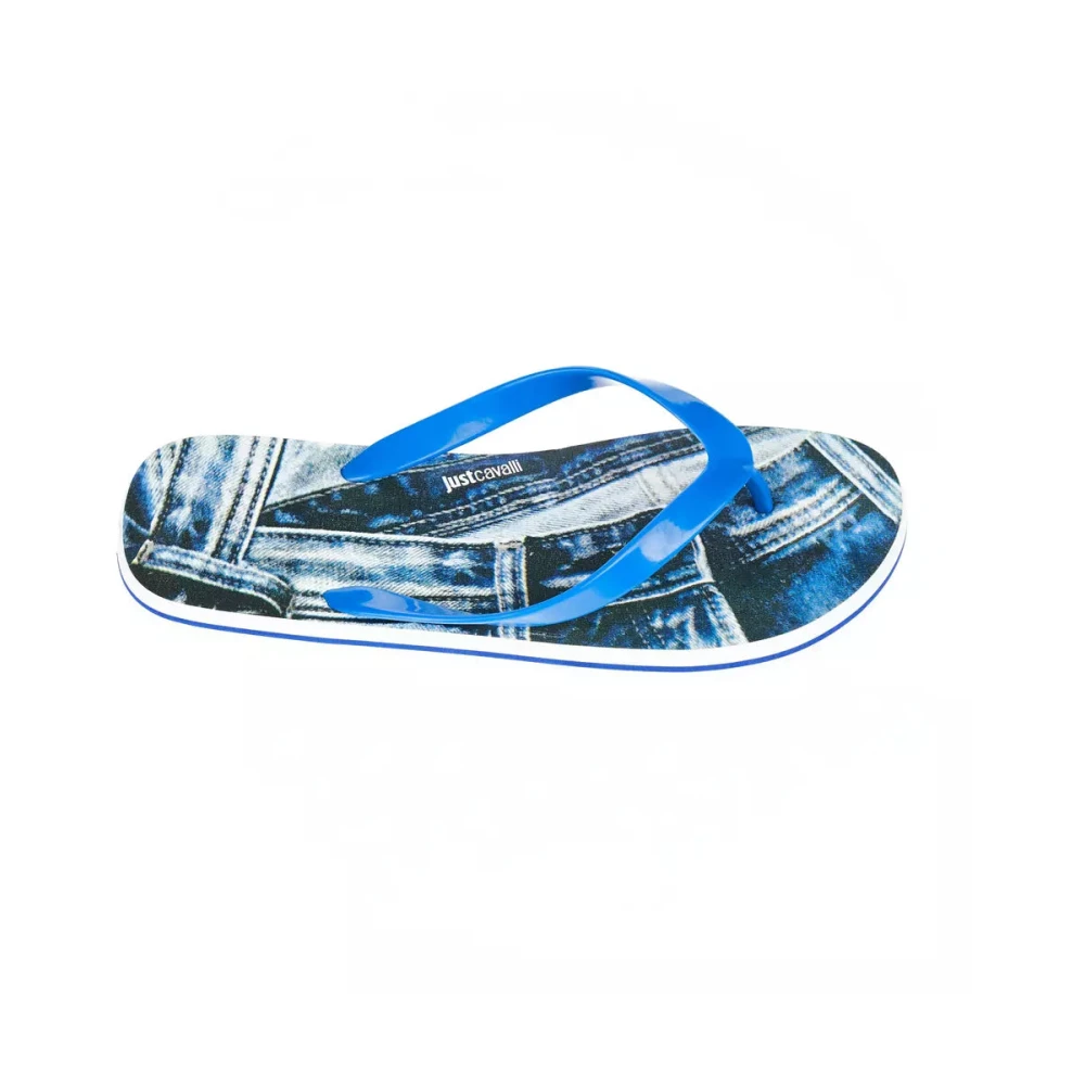 Shoes > Flip Flops & Sliders > Flip Flops - - Just Cavalli - Modalova