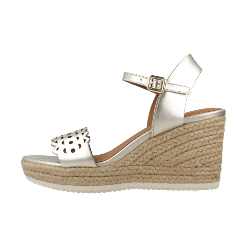Geox Donna Giallo Scarpe, 39 Eu, New,
