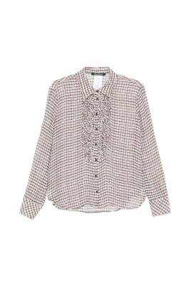 Camicie a maniche corte per donna | Collezione 2025