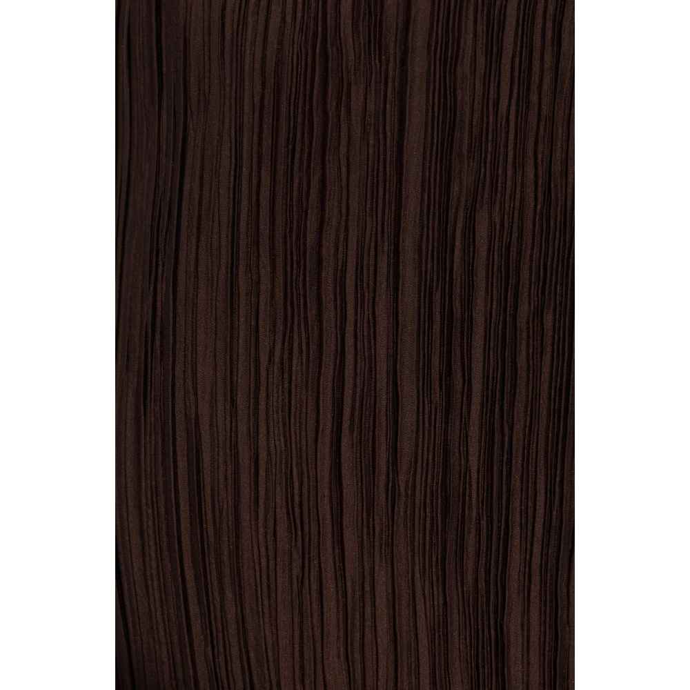 Cult Gaia Broek Stacie Brown Dames