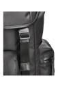 sac-a-dos-elegant-en-nylon-noir